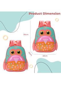 New Kids Backpack For Nursery/Playschool