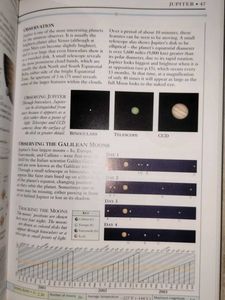 Eyewitness Handbook: Stars &amp; Planets