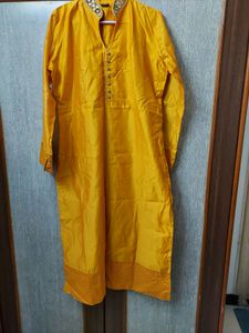 combo Long kurta + hair dryer for diya