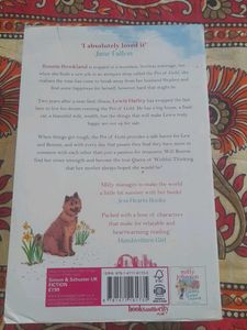 The Queen of Wishful Thinking by Milly Johnson