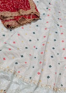 Elegant Lehenga Choli Set