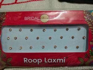 Roop Laxmi Bridal Bindi Collection