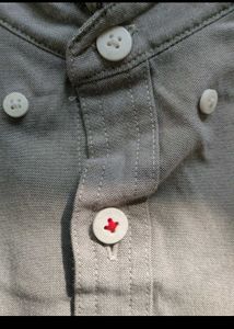 Royal Enfield Casual Shirt