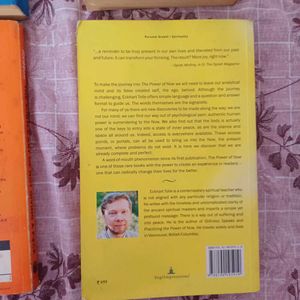 Combo self help books