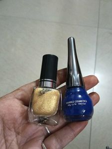 Ramble Eyeliner Duo