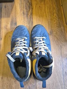 Snow Hiking Shoes Decathlon Quechua.