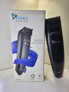 Syska Trimmer