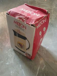 Milton Viva Tuff Jug 500ml