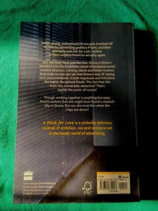 A Pitch for Love by Kartik Kompella