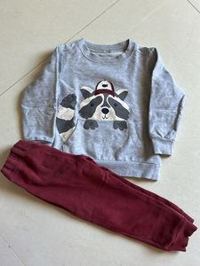 Carter’s Set For 2-3 Years Boy