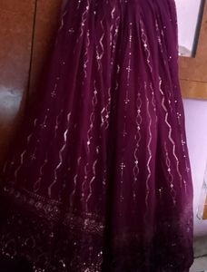 Ethnic Brand New  lehenga choli