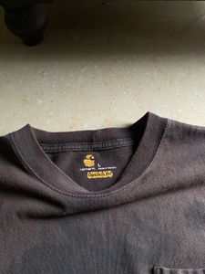Carhartt Pocket T-Shirt