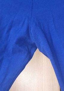 Lyra Blue leggings 🫐