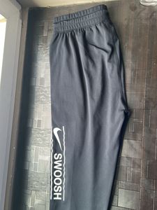 Nike Black Athletic Pants