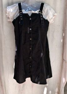 5110. Cute korean dress