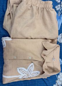 women co-rd set