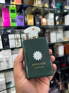 Amouage Purpose Perfume