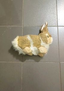 Cute Plush Rabbit Toy