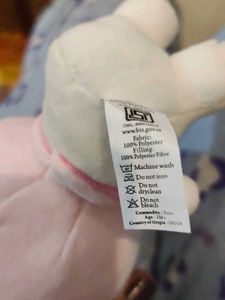 My Melody Plush Toy