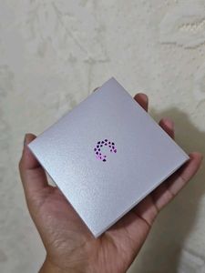 Caratlane Jewellery Box