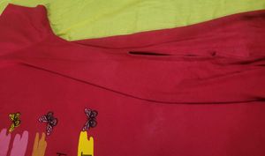 2 Pack Women's Casual Tops plus size