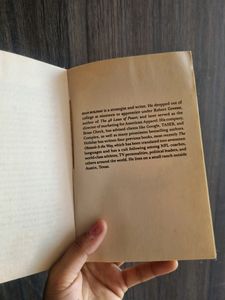 Psychological Books.