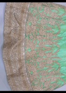 Grand Lehenga Excellent condition
