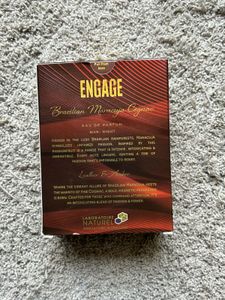 Engage Brazilian Maracuja Cognac - For Him