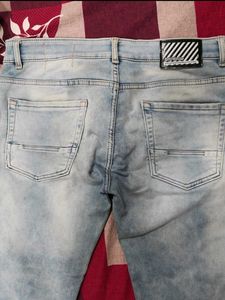 Mens Blue jeans