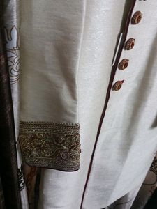 Sherwani Size 40