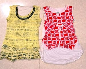 Top Combo For Girls 🫰