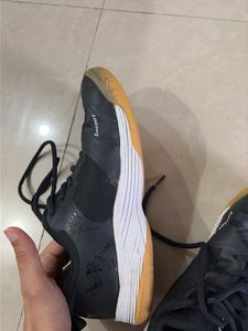 Nivia Non marking Shoes