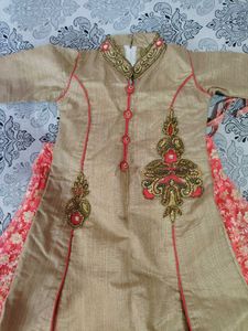 kurti lahenga ethnic dress🫶🏻