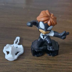 Spider Man Shooter collectable
