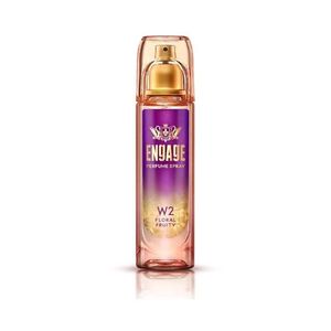 Engage W2 Perfume Spray