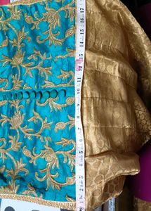 Gown Party Wear