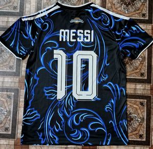 ​Adidas Argentina Messi 10 Concept Jersey