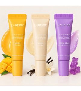 LANEIGE Lip Glowy Balm