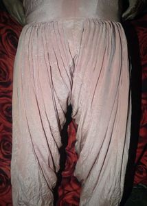 silky smooth salwar