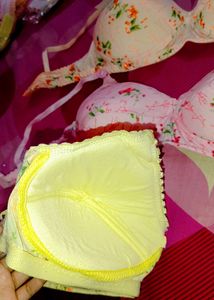 Women Every Padded Bra.....♥️