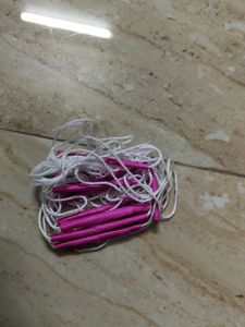 Pulling Thread From Genuine Brand