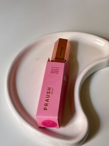 Praush Beauty High Tea Lipstick