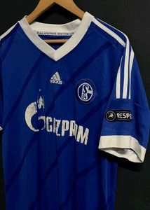 Adidas FC Schalke 04 Jersey