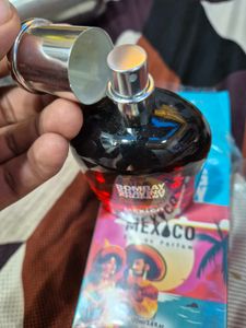 Bombay Shaving Company Mexico Eau de Parfum