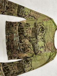 Vintage Y2K Top
