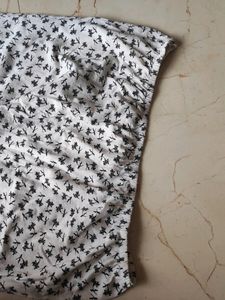 Max Cotton T-shirt, Elasticated