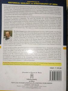fundamentals of historical geology and stratigraph
