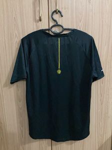 Men's Black Cultsport T-Shirt