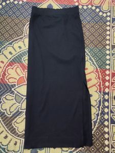 Long Skirt