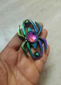 3 Fidget Spinner Toys - Set of